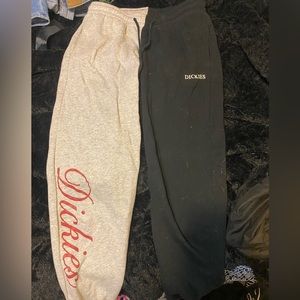 Dickies sweatpants
